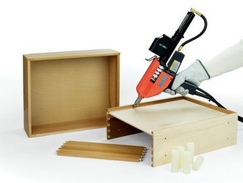 3M PG II Hot Melt Applicator - 22033