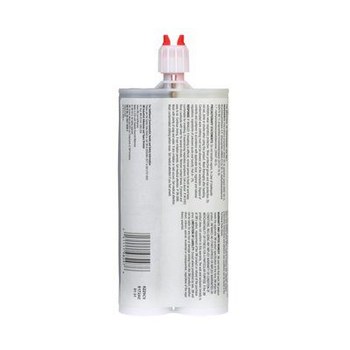 3M Scotch-Weld 5106 Asphalt & Concrete Sealant - Gray Liquid 400 ml Cartridge - 98297