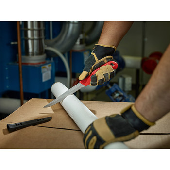 Milwaukee 48-22-1922 Insulation Knife - Polypropylene - 11.75 in - 34684