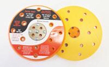 Picture of Dynabrade Sanding Disc Backing Pad 54331 (Main product image)