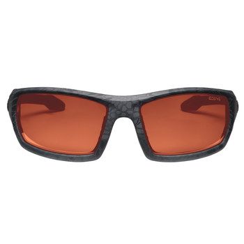 Ergodyne Skullerz Polarized Safety Glasses ODIN-PZTY 50521
