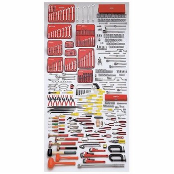 オペラセット Proto Intermediate Tool Set J99720 | RSHughes.com