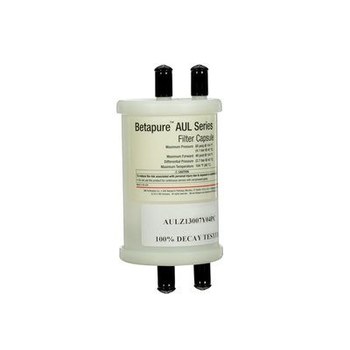 3M Betapure AULZ13007Y04PC01 AUL Series Filter Capsules - 0.7 Rating 2.92 in x 5 in - 98244