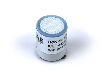 Picture of RAE Systems Replacement Sensor (Main product image)
