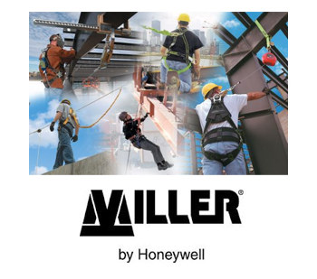 Picture of Miller Falcon MP20G Steel Lifeline (Main product image)