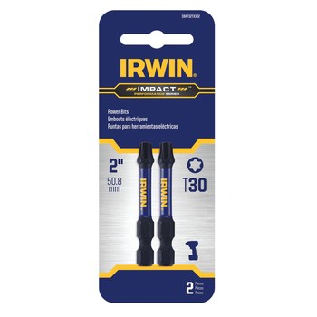 Picture of Irwin 2 in Impact Power Bit IWAF32TX302 (Main product image)