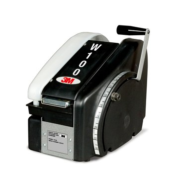 3M W100 Tape Tabletop Case Sealer