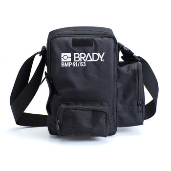 Picture of Brady M50-SC Soft Case (Main product image)