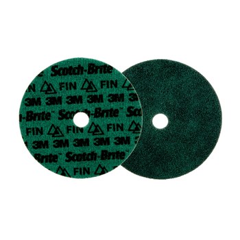 Picture of 3M Scotch-Brite PN-DH Precision Surface Conditioning Hook & Loop Disc 89214 (Main product image)