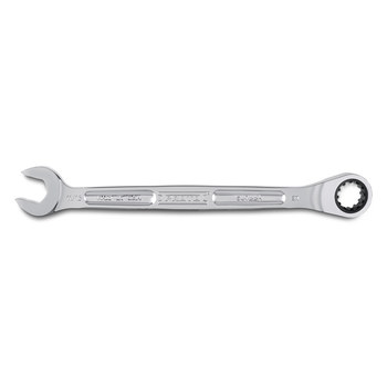 Proto JSCV24A Reversible Ratcheting Wrench