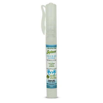 Aplaus Alcohol-Free Hand Sanitizer - Spray 10 ml Pen - AP310M0.01