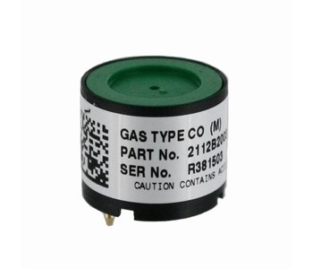 Picture of BW Technologies Replacement Sensor (Main product image)