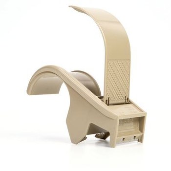 3M Scotch H122 Tape Handheld Dispenser