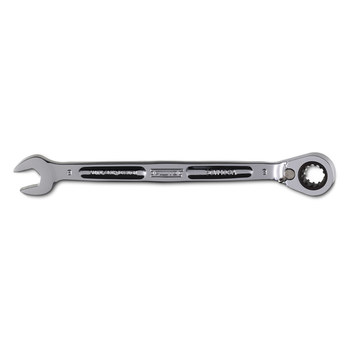 Proto JSCVM09A Combination Reversible Ratcheting Wrench
