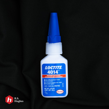 HL 852ＭＬ+FS－ＳＶ　AGS22 Loctite 202152 Prism Instant Adhesive, General Purpose