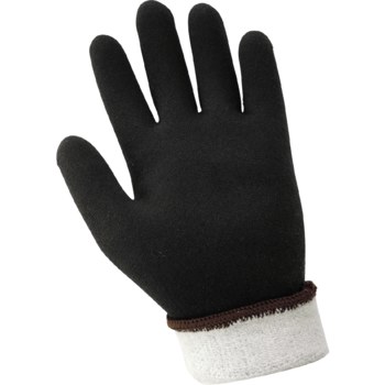 Samurai cut-resistant gloves