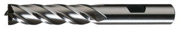 Picture of Cleveland 13/32 in End Mill C33375 (Main product image)