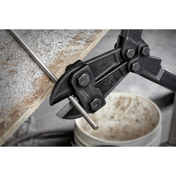 Milwaukee 48-22-4031 Bolt Cutter - 31.25 in - 54386