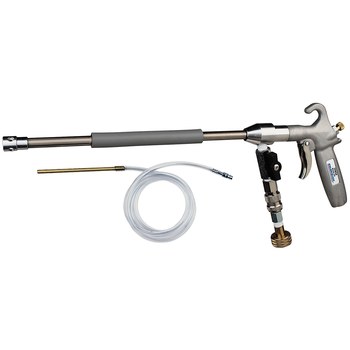 Guardair WaterJet Cleaning Gun 79WGD - 19.1 in - 15 cfm - 1/4 in FNPT - 00631