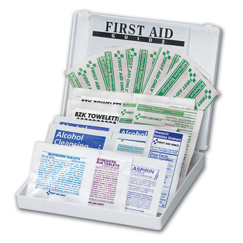 Picture of First Aid Only First Aid Kit (Main product image)