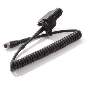 Picture of RPB Safety 09-934 Nova Talk Connection Cable (Main product image)