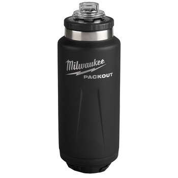 Milwaukee PACKOUT Insulated Bottle 48-22-8397B - 83890