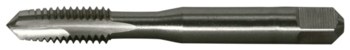 Greenfield Threading SPGP 1/2-13 UNC H3 Spiral Point Machine Tap 357827 - 3 Flute - Bright - 3.38 in Overall Length - High-Speed Steel