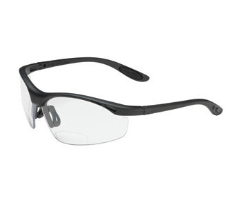 Bouton Optical Mag Readers Magnifying Reader Safety Glasses 250-25-0020 ...