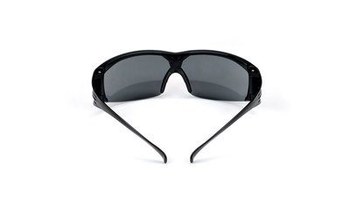 3M SecureFit Safety Glasses SF601 27377 - Size Universal