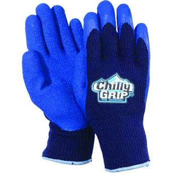 Chilly Grips