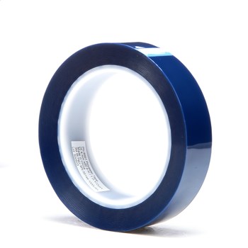 Blue Masking Tape 48mm x 180' 3M2090