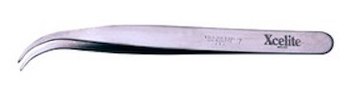 Picture of Xcelite by Weller Utility Tweezers EROP7SA (Main product image)
