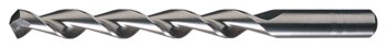 Picture of Chicago-Latrobe 150DH #14 135° Right Hand Cut High-Speed Steel Parabolic Jobber Drill 69014 (Main product image)