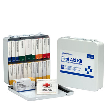 Picture of First Aid Only First Aid Kit (Main product image)