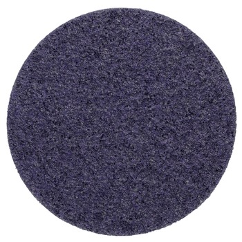 3M Scotch-Brite Non-Woven Precision Shaped Ceramic Surface Conditioning Disc - 6 in Diameter - 67221