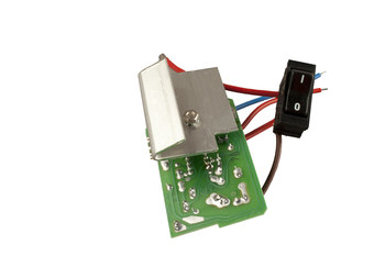 Picture of Steinel - 110049650 Switch (Main product image)
