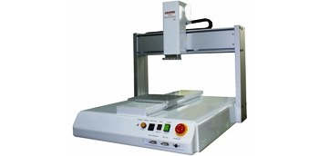Picture of Loctite Light Curing Adhesive Dispenser (Main product image)