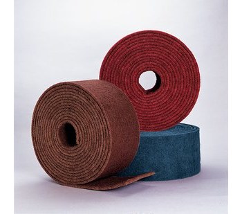 Picture of Standard Abrasives Buff and Blend GP Deburring Roll 830016 (Main product image)