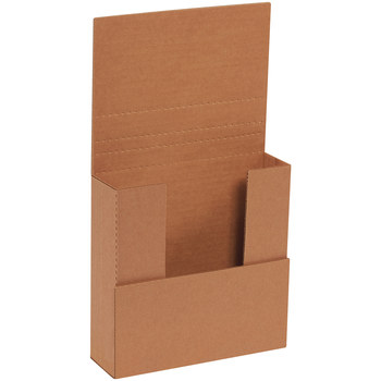 Picture of M772BFK Easy-Fold Mailers. (Main product image)