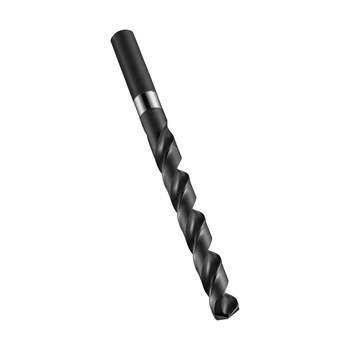 Pouch Pack of 1 Dormer 002 Jobber Drill Split Point