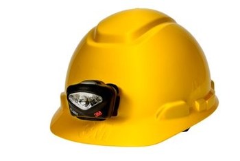 3M HL300IS Headlamp - 27568