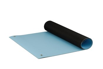 Picture of ACL Dualmat - 8085BR4840 ESD / Anti-Static Runner (Main product image)