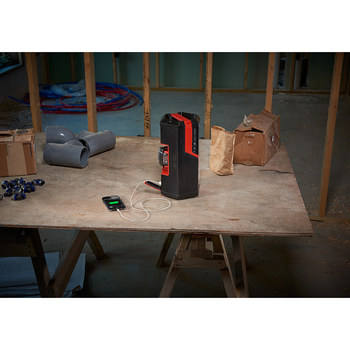 Milwaukee M18/M12 Wireless Jobsite Speaker - 2891-20