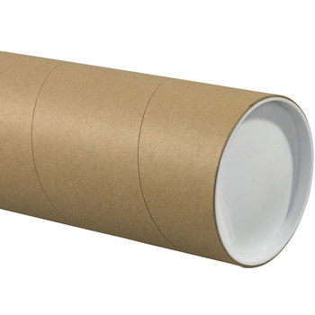 Picture of P5060KHD Mailing Tubes. (Main product image)