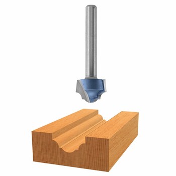 Picture of Bosch 7/16 in Router Bit 85467M (Main product image)
