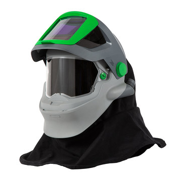 RPB Safety Z4 Welding Respirator 15-010-21 | R.S. Hughes