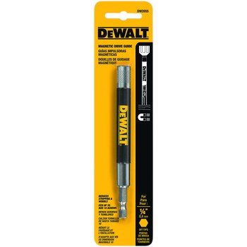 Picture of Dewalt 6 in Drive Guide DW2055 (Main product image)