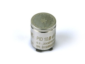 Picture of RAE Systems 4R+ Sensor Module (Main product image)