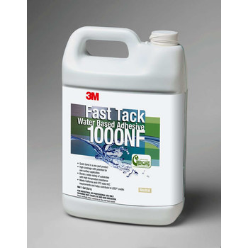 3M 100nF Fastbond Foam Adhesive Neutral, 5 Gal Pail, 1 per Case