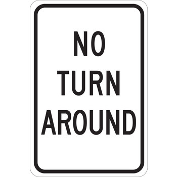 Picture of Brady B-401 Polystyrene Rectangle White English Stop Signs, Traffic Control Signs & Banners Sign part number 124441 (Main product image)